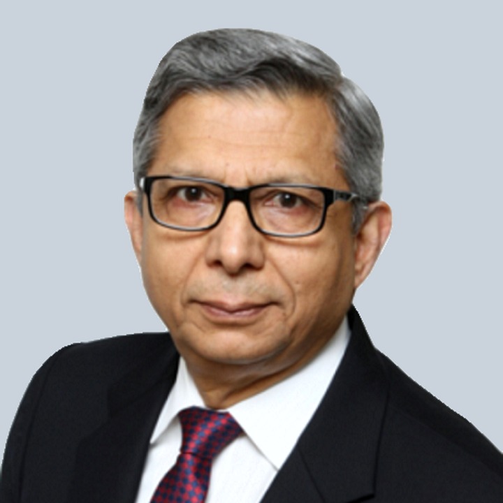 Tariq Shah
